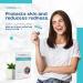 Dermakids Hydrocolloid Patches - Acne Dots for Kids & Teens - Blemish Covers for Zits, Bug Bites - Non-Drying Spot Bandage - 108 Heart & Circle Shapes - Buy Online on GoSupps.com