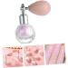 FRCOLOR 3pcs High Gloss Dusting Body Glitter Powder Luminous Glitter Powder Spray Loose Glitter Spray Miss 7.5x7cm x3pcs Purplex3pcs - Buy Online on GoSupps.com