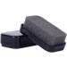Kaps Travel Sponge For Leather Shoes Transparent Shine And Cleaning Mini Perfect Shine - Buy Online on GoSupps.com