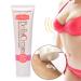 Natural Breast Enlargement Cream & Hip Lift Massage - Enhance Your Curves Safely - Buy Online on GoSupps.com