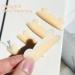 Lomansa Lash Lift Pads Super Sticky Lash Lift Shields Upgraded Eyelash Lift Tool No Glue Needed on The Back of The Pads Suitable for Salon Eyelash Perming(Apricot) - Buy Online on GoSupps.com