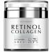 EnaSkin Retinol Cream For Face Night and Day Skin Cream with Retinol Collagen Face Cream Vitamin C Moisturizer Retinol Moisturizer for Face Sensitive Skin