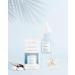 Earth Harbor CELESTINE Hydra-Plumping Peptide Serum | Boost Skin Elasticity & Hydration | Hyaluronic Acid & Seaweed Peptides | Vegan | 20ML - Buy Online on GoSupps.com