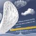 Buy 3 Pairs Cloudstride 4D Insoles for Men & Women - Super Soft U-Shape Memory Foam Breathable Shock Absorption Ankle Protection (11-12 Black) - International Shipping Available - Buy Online on GoSupps.com