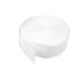 Inlaq 250 Cellettes | Lint-Free Dust-Free Cotton Pads for Gel & Acrylic Nail Styling | 8-Layer Thick Wipes (250 Pieces) - Buy Online on GoSupps.com