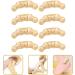 NOLITOY 16 Pairs High Heels Heel Stickers - Cushion & Protect Your High Heel Shoes | Comfortable Heel Pads & Inserts for Women - Ideal for Boots & Outdoor Use - Buy Online on GoSupps.com