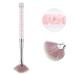 Premium Nail Brushes & Polish Tools Rhinestone Handle Nail Art & Dust Remover for Perfect Manicures | International Shipping - Buy Online on GoSupps.com