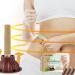 Rosixehird Moxibustion Moxa Sticks for Slimming | 15 Premium Mugwort Cone Rolls | Mini Moxa for Moxibustion Holders - International Shipping Available - Buy Online on GoSupps.com