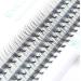 Individual False Eyelashes - 0.10mm C Curl Soft Extension (6mm) - Buy Online on GoSupps.com