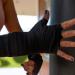 18 Pcs Elastic Emergency Athletic Tape - Self Adhesive Cohesive Wrap for Ankle Protection | Durable Polyester - Buy Online on GoSupps.com