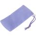 Sac de Sac de Poche Savon en Filet en Maille Exfoliant avec Cordon Cordon - 5pcs Purple Moussant Filet pour le Nettoyage du Visage et du Corps - Soft PE Mesh Saver pour la Maison et les - Buy Online on GoSupps.com