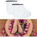 Generic Gants de Cire de Paraffine 6x Chaussons de Traitement Mitaines Couvre-pieds Blanc - Buy Online on GoSupps.com