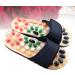 Shop Healeved Acupuncture Massage Device | Shiatsu Foot Reflexology for Pain Relief - Size 39-40 - Buy Online on GoSupps.com