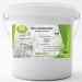 DIATOMACEOUS EARTH DIATEOR - 2Kg Bucket of Food Grade Diatomaceous Earth - 100% Natural Uncalcined - Extra Fine White Powder - Made in France