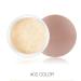 twcrvil Loose Powder Makeup Transparent Face Matte Finishing Setting Long Lasting Cosmetic Beauty Accessories Gifts Women Girls Type 2 - Buy Online on GoSupps.com