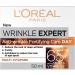 L'Oreal Paris Anti-Aging Face Cream 65+ Day & Night Skincare Wrinkle Expert With Multi-Vitamins to Reduce the Look of Deep Wrinkles 50mL 65+ Day Cream - 50mL - Buy Online on GoSupps.com