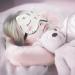 Cute Animal Sleep Mask Set for Kids - 6 Soft & Lightweight Eyeshades for Girls, Teens - Funny Cat Blindfolds - Perfect for Kitty Slumber Party Favors - Buy Online on GoSupps.com