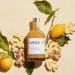 GIMBER Organic Ginger Concentrate 500 ml | Alcohol-Free Organic Drink Made from Ginger Lemon and Herbs | Premium Ginger Essence - Buy Online on GoSupps.com