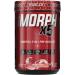 iSatori Morph Xtreme Intense Pre Workout - Bombsicle (20 Servings) Classic Blender Bottle (Clear Bottle with Red Top) - Buy Online on GoSupps.com