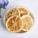 ECYC Ltd 10.6oz (300g) Dried Lemon Slices Dehydrated Lemon Wheels Natural Dried Fruits Slices Lemon Slices Tea for Drinking Decorate Cakes Potpourri Soap Candle Making DIY Resin Crafts - Buy Online on GoSupps.com