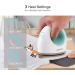 Dovov Mini Heat Press Machine for Small HTV Vinyl Projects - Green - Buy Online on GoSupps.com