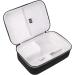 Aproca Hard Storage Travel Case for Braun ExactFit 3 Blood Pressure Monitor - Buy Online on GoSupps.com