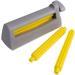 EK Tools Paper Crimper 54-94001  Yellow - Buy Online on GoSupps.com