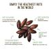 Barukas Supernuts 12 oz | Roasted to Perfection | Non-GMO | Vegan & Paleo Friendly | High Protein & Fiber Snack - Buy Online on GoSupps.com