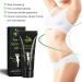 15ml Herbal Body Defining Gel - Slimming Detox Tone & Firm Reduces Cellulite & Stretch Marks Perfect with Body Applicator Wraps - Buy Online on GoSupps.com