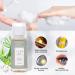 Eyelash Cleaning Concentrate - 80ml Lash Shampoo for Extensions | K-Aloe Foam Cleaner - Buy Online on GoSupps.com