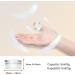 70 Pcs Cosmetic Jars 5 ML Sample Pots For Cosmetics Travel Pots For Cream Travel Pots For Toiletries Travel Pot Cosmetic Pots For Women (70 transparent) - Buy Online on GoSupps.com