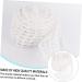 Toddmomy 2 Rolls Sauce Elbow Net Set White Vegetable Roasted Beef Polyester Fiber Whitex3pcs 500 4CMx3pcs - Buy Online on GoSupps.com