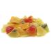 It's Delish Mixed Dried Fruit Chunks 2 lbs Bulk - Natural Refreshing Snack with Pineapple, Papaya, Mango, Kiwi - Low Sugar, No Sulphur, Kosher - 2 Pound Pack - Buy Online on GoSupps.com