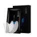 Magic Strips for Face Wrinkles Magic Strips Eye Lifting Strips Face and Forehead Wrinkle Patches Lift Anti Wrinkle Patches (Law pattern 5pairs)
