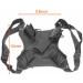 Sword Bag with Back Strap - Perfect for Ninja Hero Cosplay and Anime Costumes - Buy Online on GoSupps.com