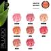 Buy Palladio Matte Blush - Soft Matte Finish with Flawless Coverage | 5.95g Velvetine for Perfect Cheeks - International Shipping Available - Buy Online on GoSupps.com