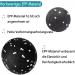 2x Massage Ball Set | Peanut Duo Massage Balls for Myofascial Release & Deep Tissue Massage | Relieve Stress & Relax Muscles - Buy Online on GoSupps.com
