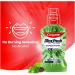 Colgate Plax Fresh Tea Mouthwash 250ml - Alcohol-Free Oral Rinse - Buy Online on GoSupps.com
