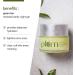  Plum Plum Green Tea Night Toning and Renewing Clarity Gel 250 ml (pack of 2) for oily and acne-prone skin vegan skincare - Buy Online on GoSupps.com