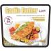 Middleton Foods Garlic Butter Meat Glaze Marinade 2.5kg - Buy Online on GoSupps.com