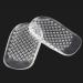 Milisten Silicone Gel Heel Cups- Shock Absorbing Support Pad for Women's High Heels - Buy Online on GoSupps.com