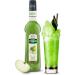 Mathieu Teisseire Green Apple Syrup for drinks sodas teas lemonades cocktails mocktails 70cl bottle - Buy Online on GoSupps.com