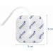 16 Reusable Electrode Pads 10x5cm & 5x5cm | High Conductivity | Certified TENS & EMS Device | Axion - Buy Online on GoSupps.com