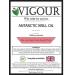 Antarctic Krill Oil - 360 High Strength 1000mg Capsules