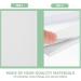 Palettes de Manucure Jetables 150 Pi ces Petit Format Papier Imperm able Multi-usages pour Nail Art Professionnel Accessoires Salon Manucure - Buy Online on GoSupps.com