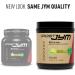 JYM Post-Workout Supplement with BCAA's, Glutamine, Creatine HCL, Beta-Alanine & More - Natural Lemon Lime Flavor | 30 Servings - Buy Online on GoSupps.com