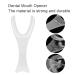 Orthodontic Teeth Mouth Holder - T-Shape Intraoral Cheek Lip Opener for Dental Clinics | Dental Care Tools - Buy Online on GoSupps.com
