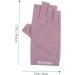 FRCOLOR Cooling Gloves Girls 5 Pairs Uv Gloves Gel Manicure Gloves Sun Protective Gloves Summer Sunblock Gloves Fingerless Manicure Gloves Uv Manicure Gloves Hand Women's Fabric Dryer - Buy Online on GoSupps.com