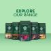 Starbucks True North Blend Blonde Roast Ground Coffee 793g Bag 4 Count True North 4 count (Pack of 1) - Buy Online on GoSupps.com