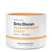 Moisturizing Replenishment Cream with Beta Glucan Aloe Vera and Deep Penetrating Hyaluronic Acid for Dark Spots Fine Lines and Wound Healing